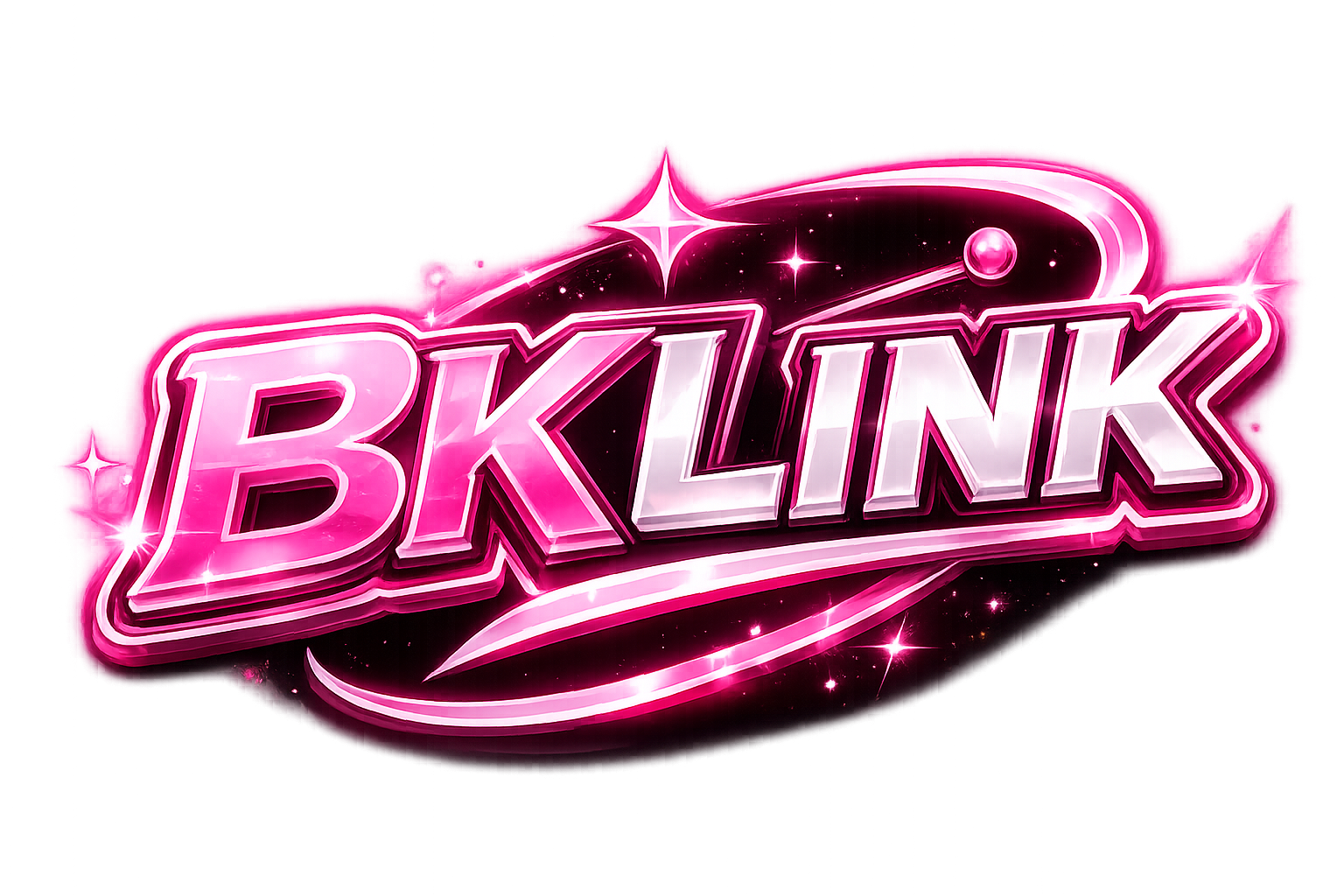 โลโก้ BKLINK